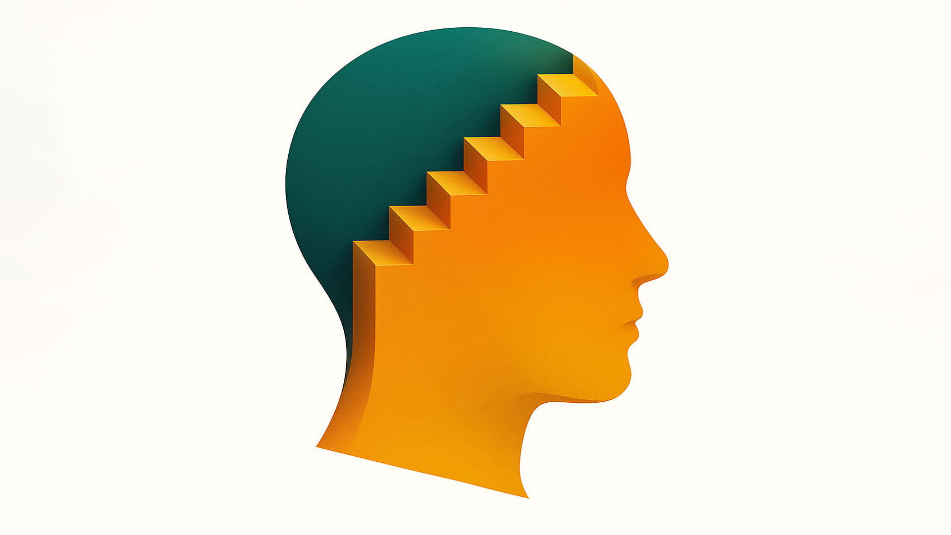 INCRE-MENTAL | Ian McLaren Wallace