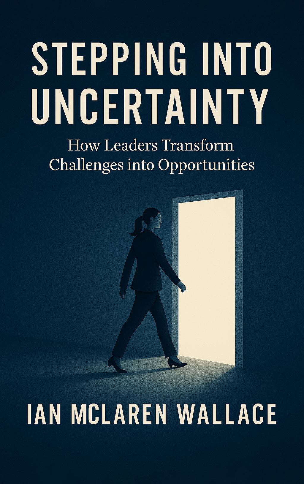 The Resilient Executive